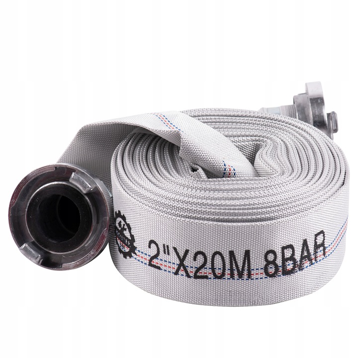 POMPA DO WODY BRUDNEJ CZYSTEJ SZAMBA Z ROZDRABNIACZEM ZATAPIALNA + WĄŻ 20M