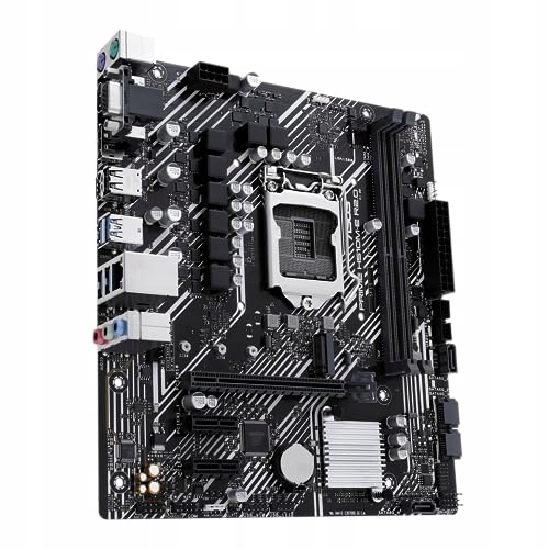 MB ASUS Intel 1200 PRIME H510M-E R2,0