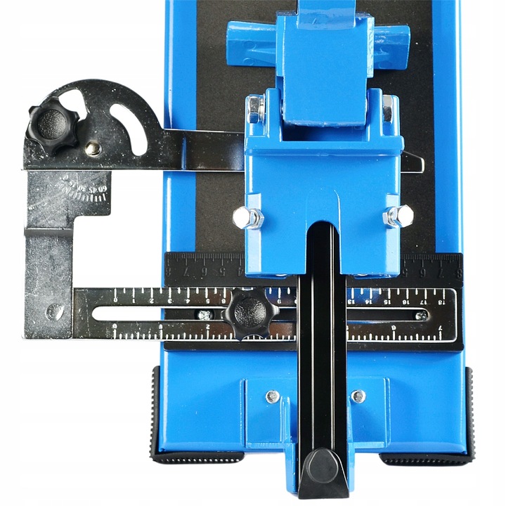 PRZECINARKA MASZYNKA DO CIĘCIA GLAZURY PŁYTEK 600cm 14mm BLACKtools