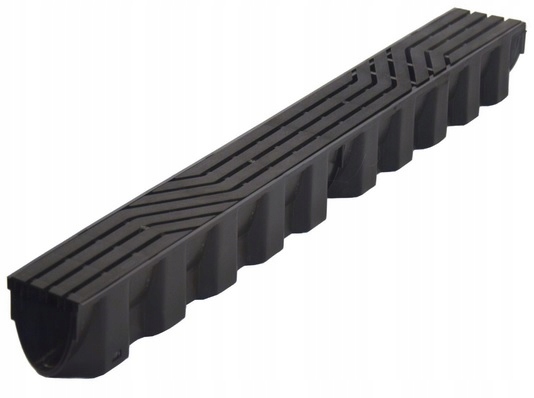 Odwodnienie Liniowe Kanał Slim A15(do 1,5T) parking garaż kratka NOWY