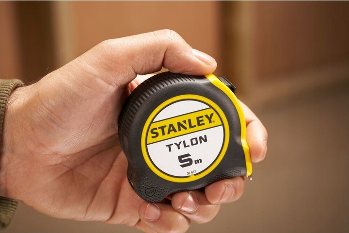 STANLEY 30-697 Miara miarka metrówka zwijana 5m