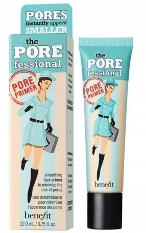 BENEFIT The Porefessional Pore Primer Baza pod makijaż 22ml
