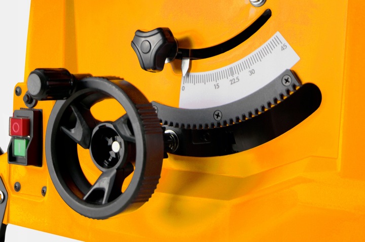 PIŁA STOŁOWA KRAJZEGA PILARKA 3000W 250mm przecinarka do drewna