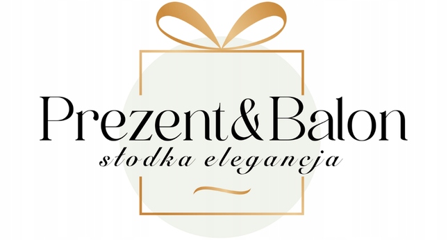 Tort ze Słodyczy Kosz Prezentowy Zestaw Prezent na Urodziny Imieniny