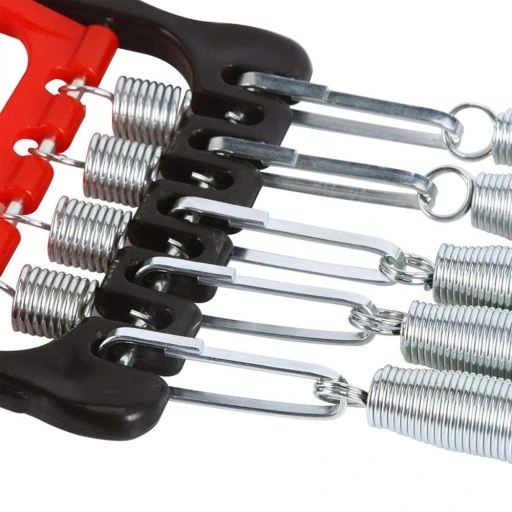 EKSPANDER SPRĘŻYNOWY do ćwiczeń inSPORTline NOWOŚĆ