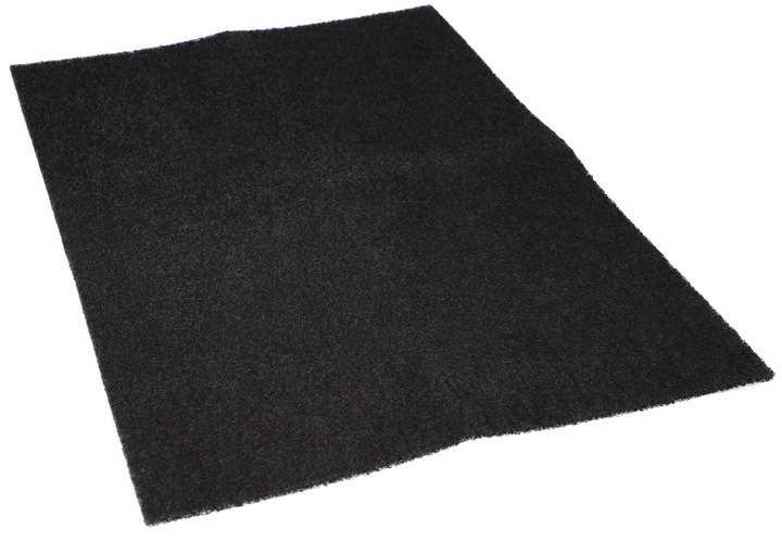 FILTR WĘGLOWY + TŁUSZCZOWY OKAPU UNIWERSALNY