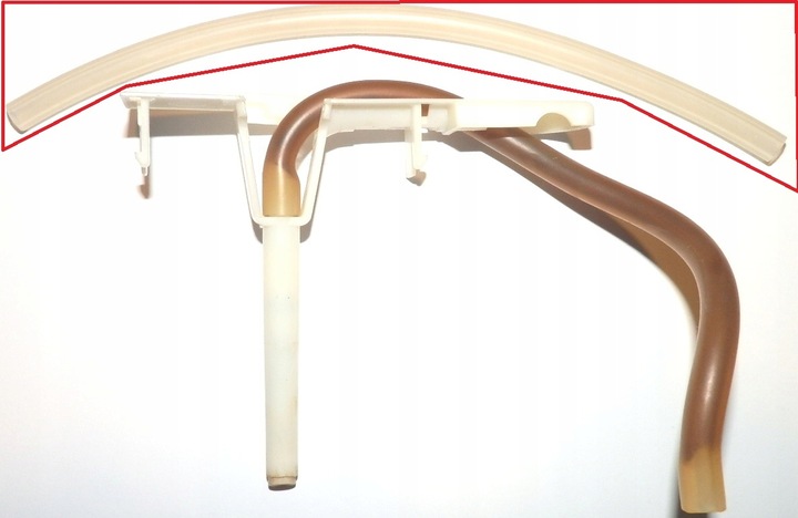 Zestaw 20 elementów tabletki smar uszczelki Krups EA80 EA81 EA82 EA85