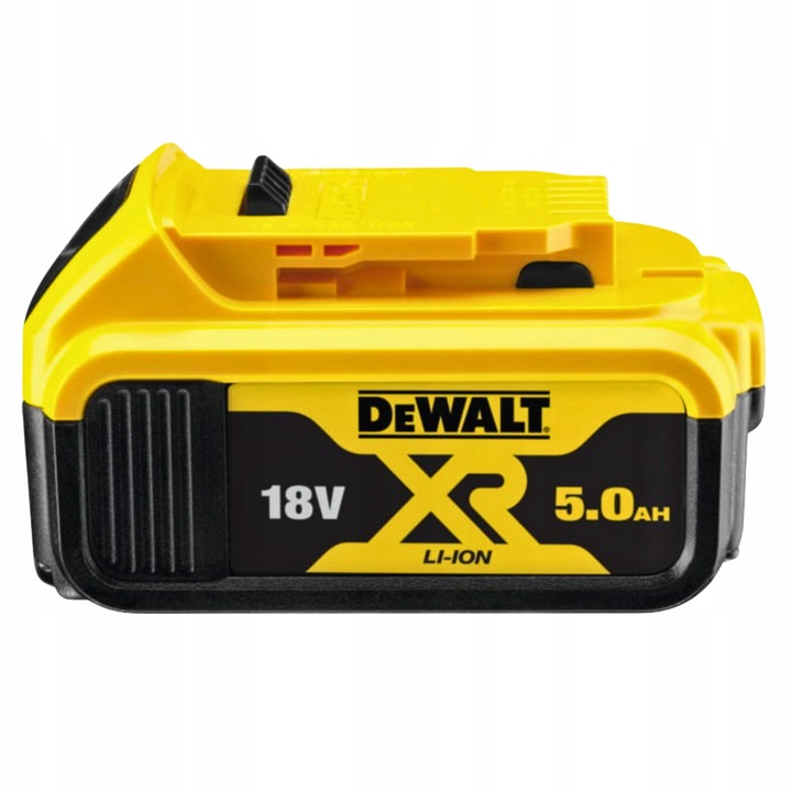 BATERIA AKUMULATOR 18V 5Ah DCB184 DEWALT ORYGINAŁ