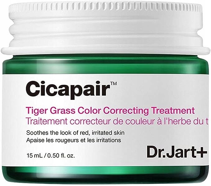 Dr. Jart+ Cicapair Tiger Grass Color Correcting Treatment - 50 ml