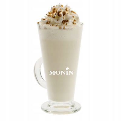 Syrop Biała Czekolada Monin -White Chocolate 0,7L