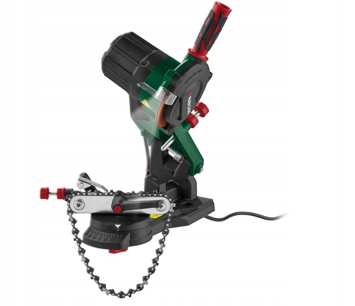 PARKSIDE ostrzałka do łańcuchów 85W PEKSG 85 E4