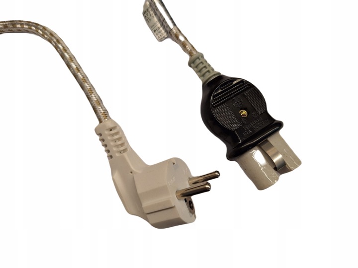 KABEL SZNUR PRZEWÓD PRZYŁĄCZENIOWY DO PRODIŻA PIECYKA PIEKARNIKA 1,5 m