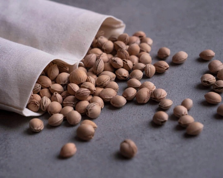 Termofor z pestek na kolki Cherrypad - Wafel granatowy