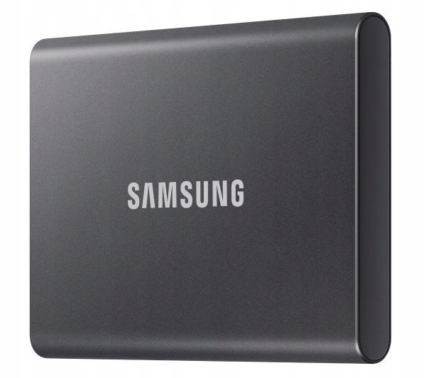 Dysk SAMSUNG Portable T7 2TB SSD