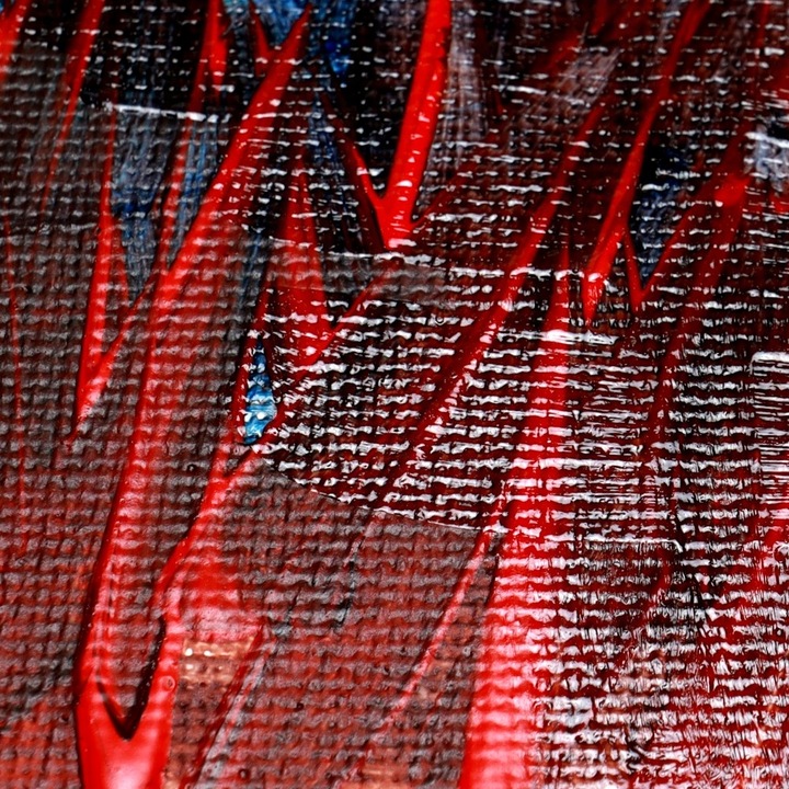 Werniks do farb akrylowych Phoenix Master 360 ml satyna werniks końcowy och