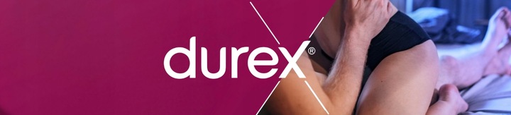 ŻEL DUREX PLAY 2w1 z Pobudzającą Guaraną 200 ml Stymulujący Do Masażu