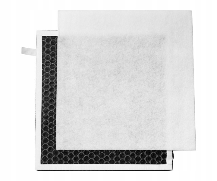 Filtr HEPA Antysmogowy Antybakteryjny do oczyszczacza Webber AP8400