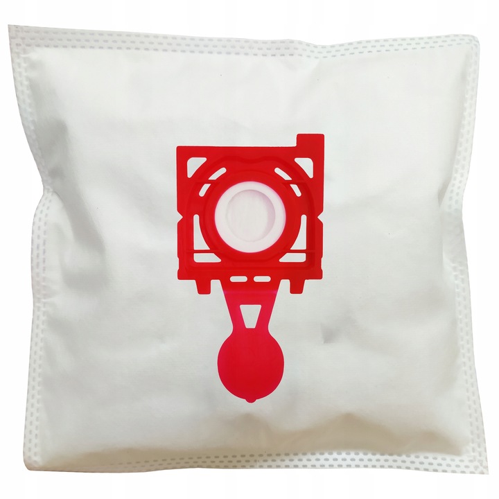 12xWORKI DO ODKURZACZA ZELMER JUPITER ZVC425HT ZVC427HT 2100w 4000 ZVCA300B