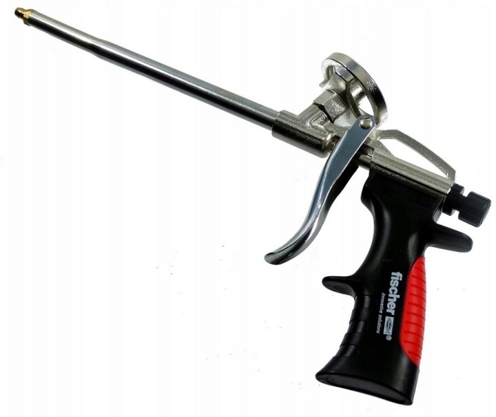 FISCHER PISTOLET DO PIANY PIANKI MONTAŻOWEJ PUP