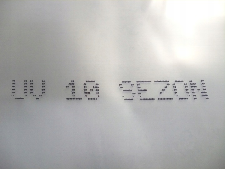 Folia tunelowa ogrodnicza uv10 Gardenvit 8x2