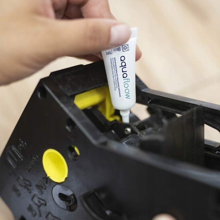 2x Smar do konserwacji ekspresu Saeco Philips 5g