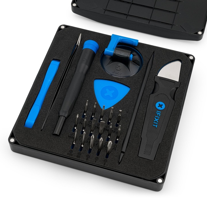 Zestaw narzędzi iFixit Essential Electronicts