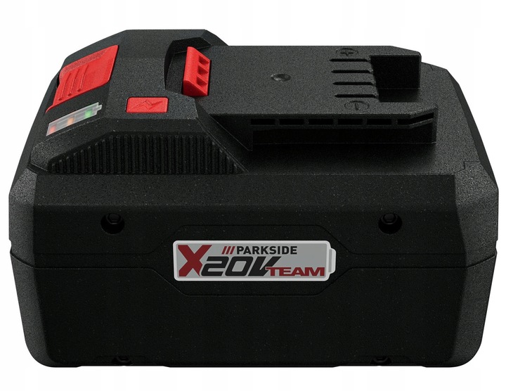 Akumulator Bateria PARKSIDE PERFORMANCE Smart 8Ah 20V PAPS 208 A1