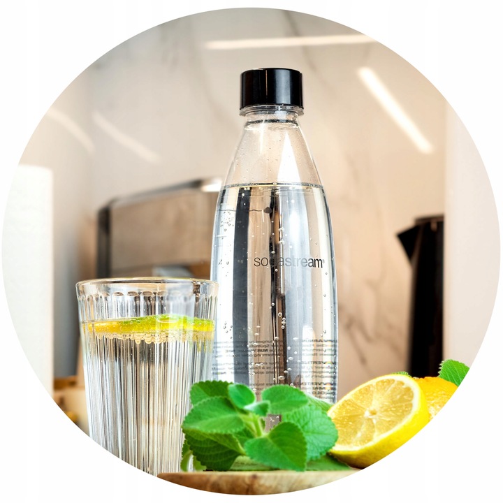 Syrop koncentrat do wody Soda Stream Pepsi MAX