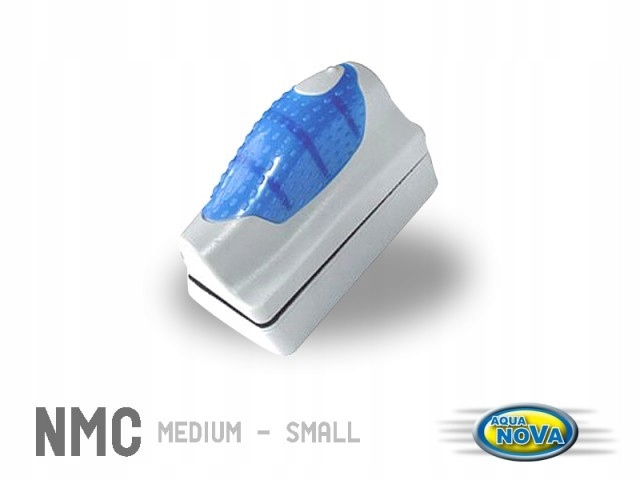Aqua Nova NMC-S Czyścik mały