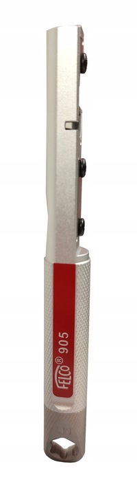 Felco 905 osełka ostrzałka do sekatorów nożyc narzędzie do regulacji