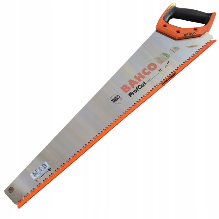 piła do drewna 600mm, ProfCut BAHCO PC-24-TIM