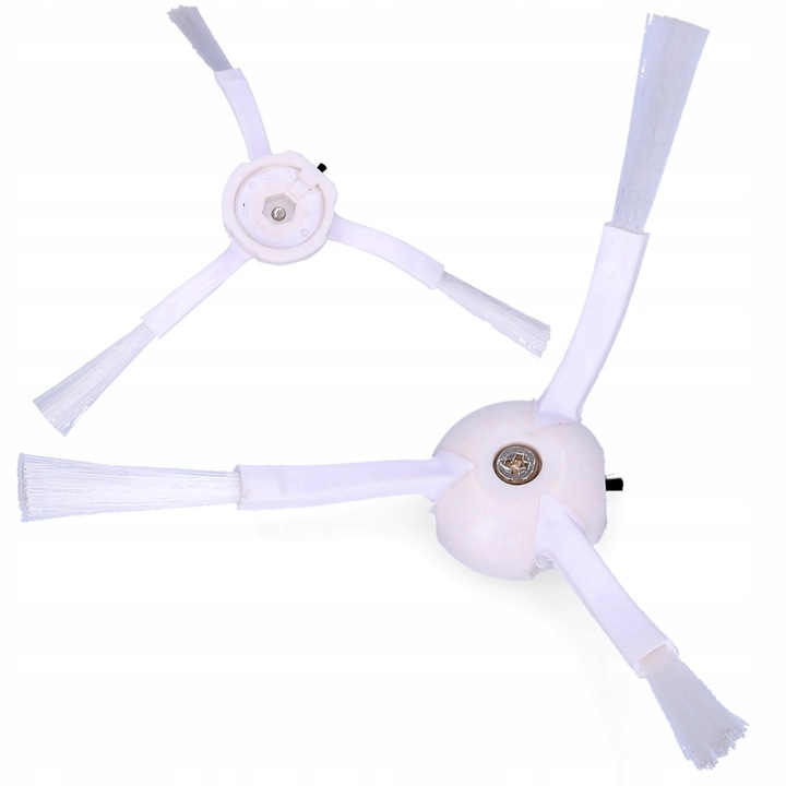 ZESTAW FILTRY SZCZOTKI DO XIAOMI MI ROBOT VACUUM ROBOROCK S5 S6