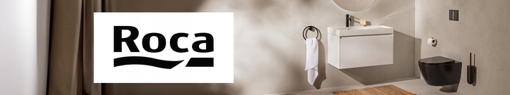 ROCA kolano odpływu pionowego WC odejście od 15-27cm A892009000