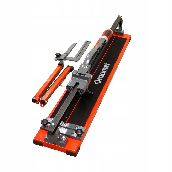 DRAUMET 8933 MASZYNKA DO CIĘCIA GLAZURY PŁYTEK PRZECINARKA 1200MM