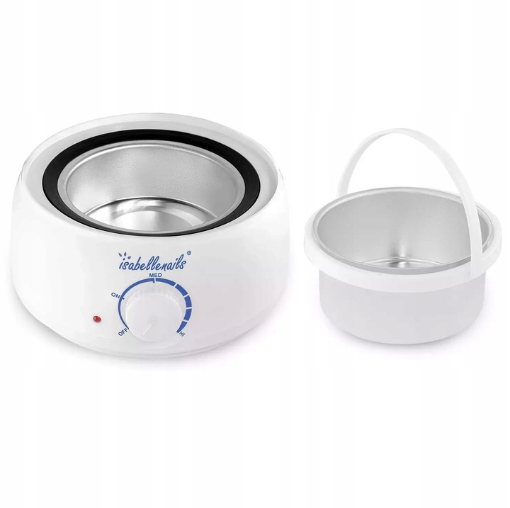 PODGRZEWACZ DO WOSKU W PUSZCE PRO WAX 100W