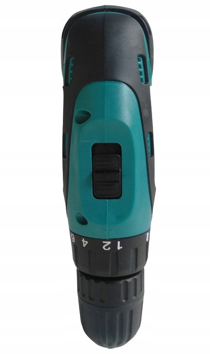 WKRĘTARKA AKUMULATOROWA LED 2x AKUMULATOR 18V AKCESORIA PRZEGUB