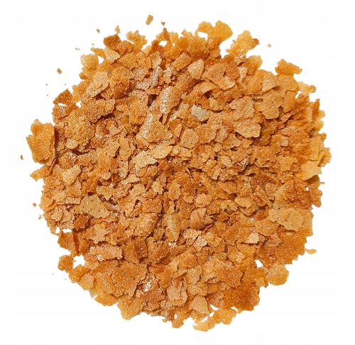 PRAŻYNKI FRANCUSKIE 200g Chrupiące posypka Francuska do deserów Kol-Pol