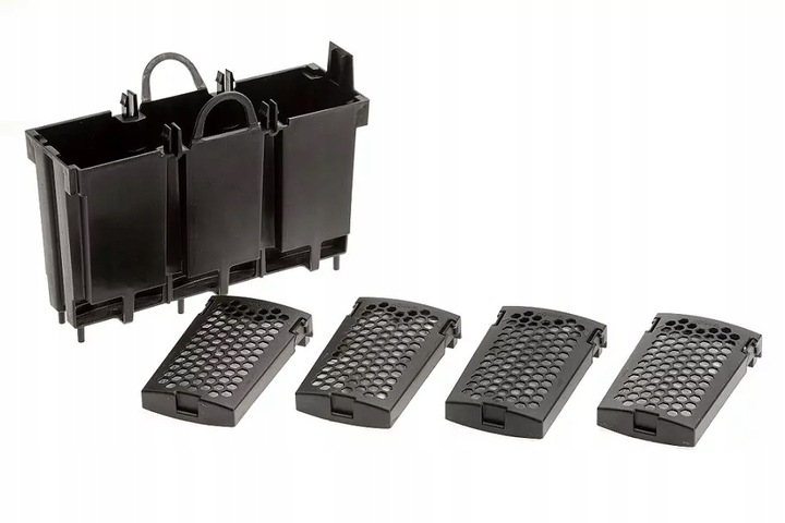 AQUAEL FILTR FZN PRO 1000