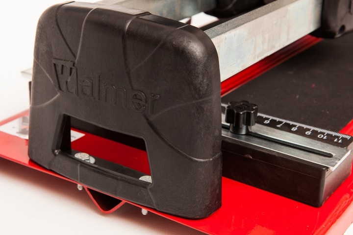 MASZYNKA DO CIĘCIA PŁYTEK WALMER MGŁR II 1200mm