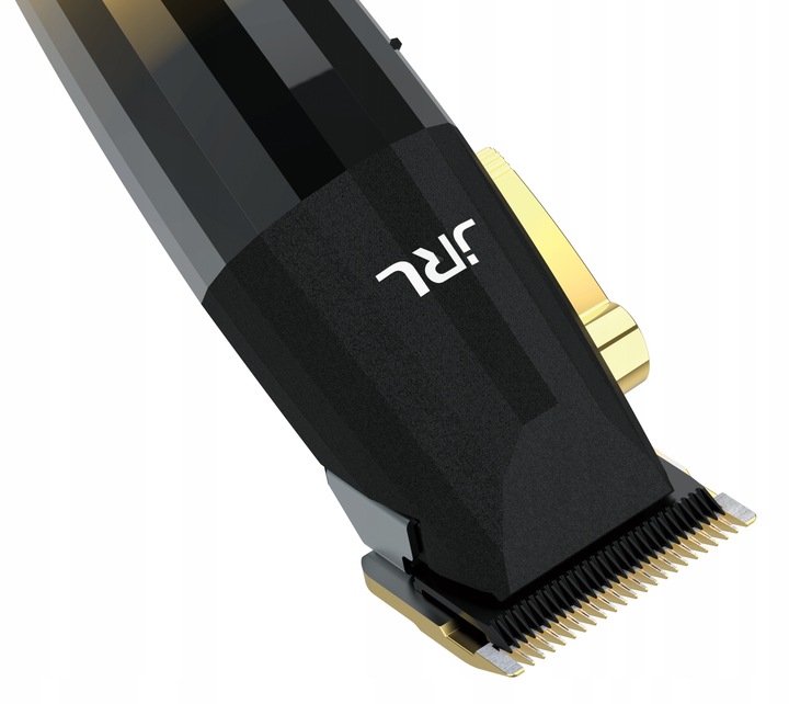 ZESTAW JRL- MASZYNKA DO WŁOSÓW JRL 2020C GOLD + TRYMER JRL 2020T GOLD