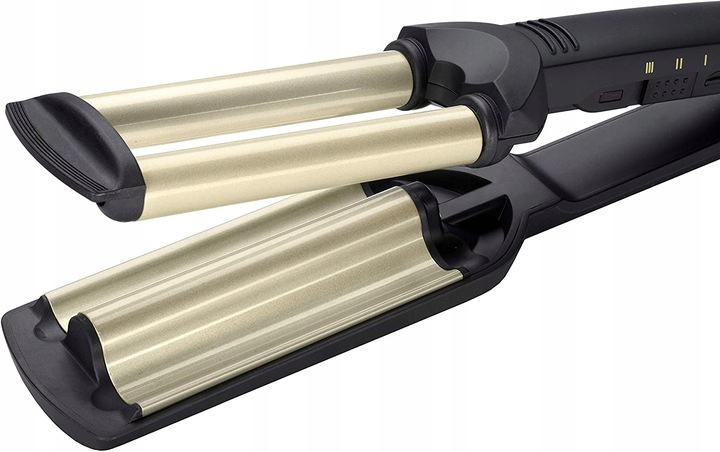 LOKÓWKA FALOWNICA DO WŁOSÓW BABYLISS C260E 15mm