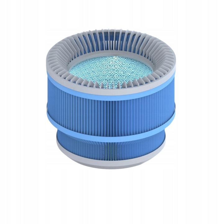 Zestaw Filtrów do Clofte Duo 400