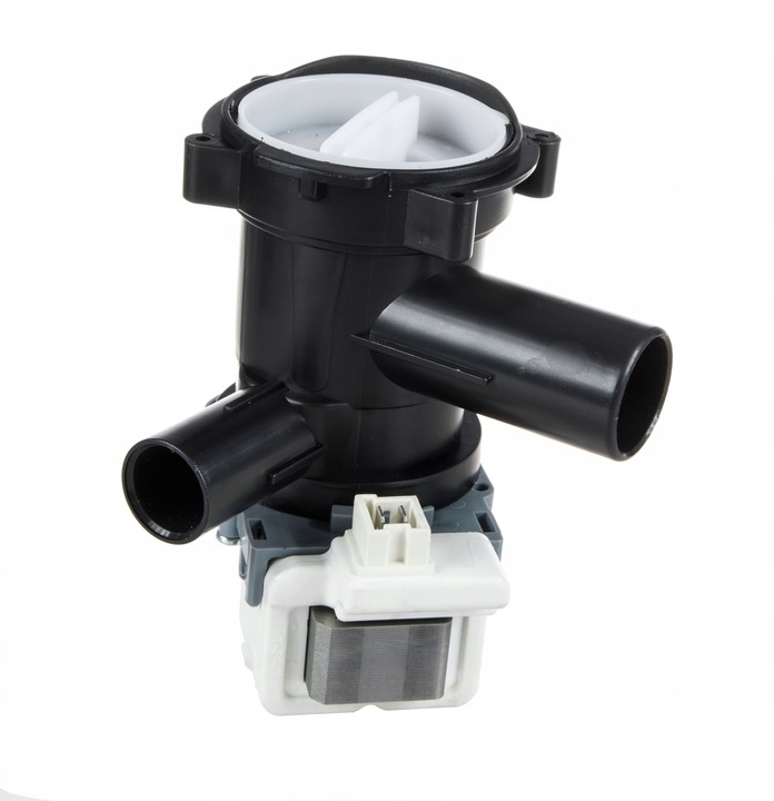 Pompa odpływowa pralki Bosch Maxx Classixx 4 5 6 7