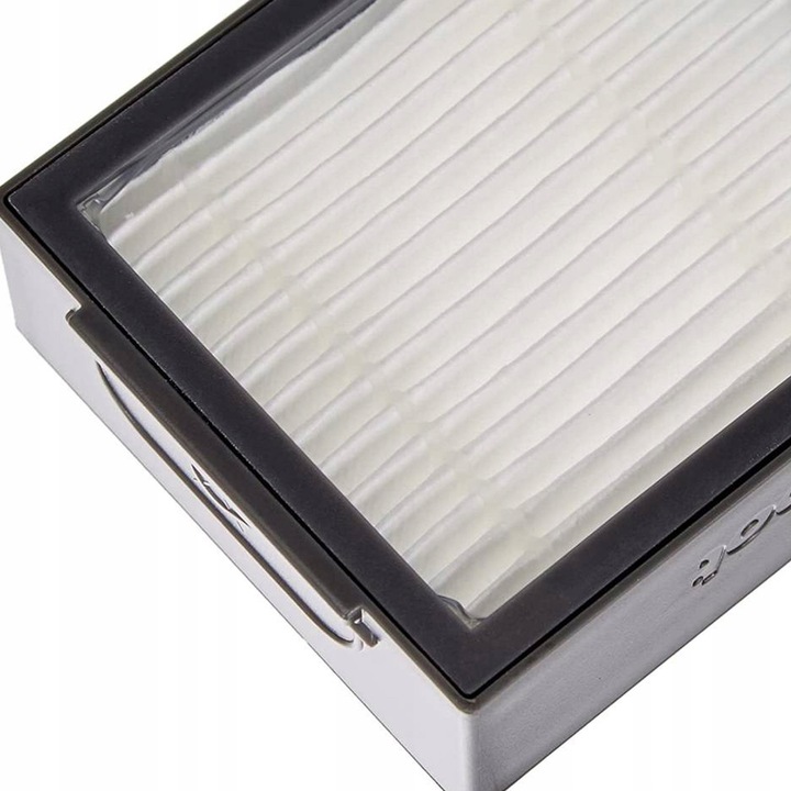 ZESTAW XL Szczotki filtry akcesoria iRobot ROOMBA I7 I3 I5 I6 I8 E5 E6