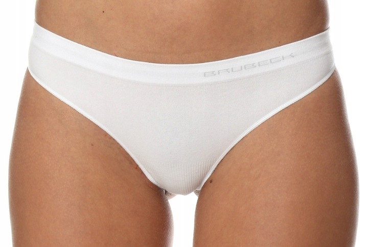 ZESTAW STRINGI 3szt BRUBECK COMFORT COTTON S