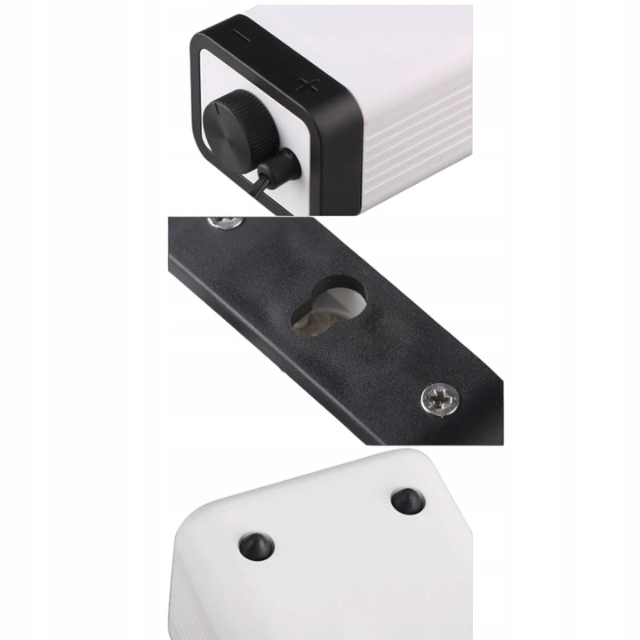 Napowietrzacz SunSun CT-202 pompka 180l/h z regulacją Do Akwarium 100-300l