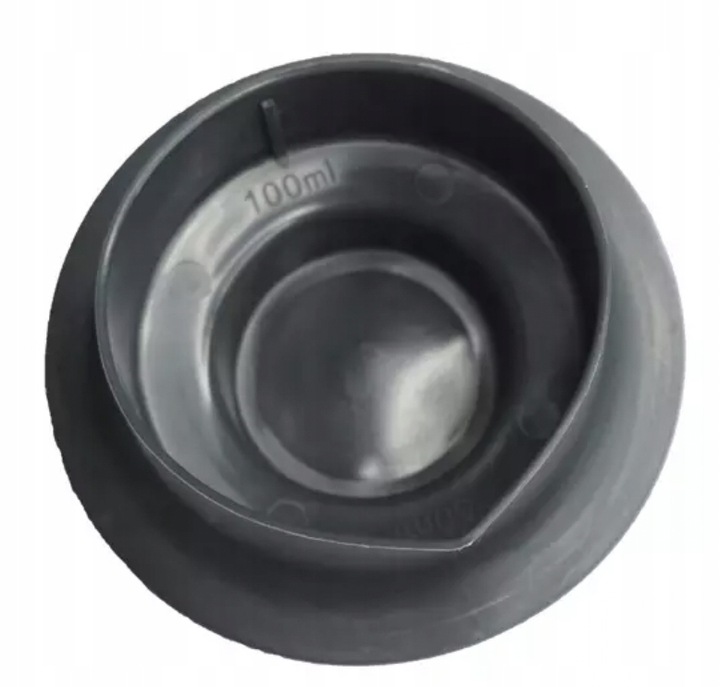 Miarka pokrywa do THERMOMIX TM6 VORWERK Termomix