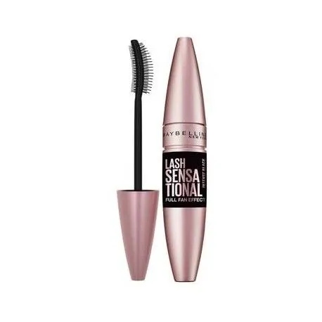 MAYBELLINE - Lash Sensational Intense Black 9,5ml