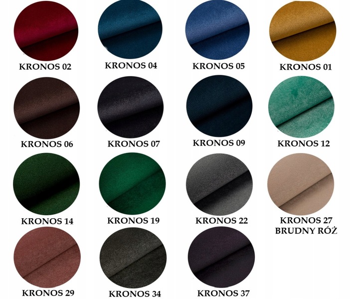 Łóżko 160x200 2 Zagłowia Panele Fancy Sypialnia_pl + POJEMNIK + STELAŻ