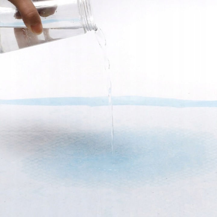 Podkłady Higieniczne Chłonne Maty dla Psa + Worki